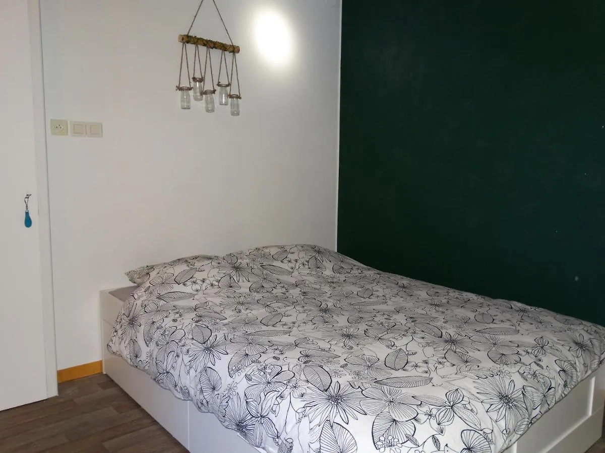 Grand Appartement Paisible Et Confortable Lannion