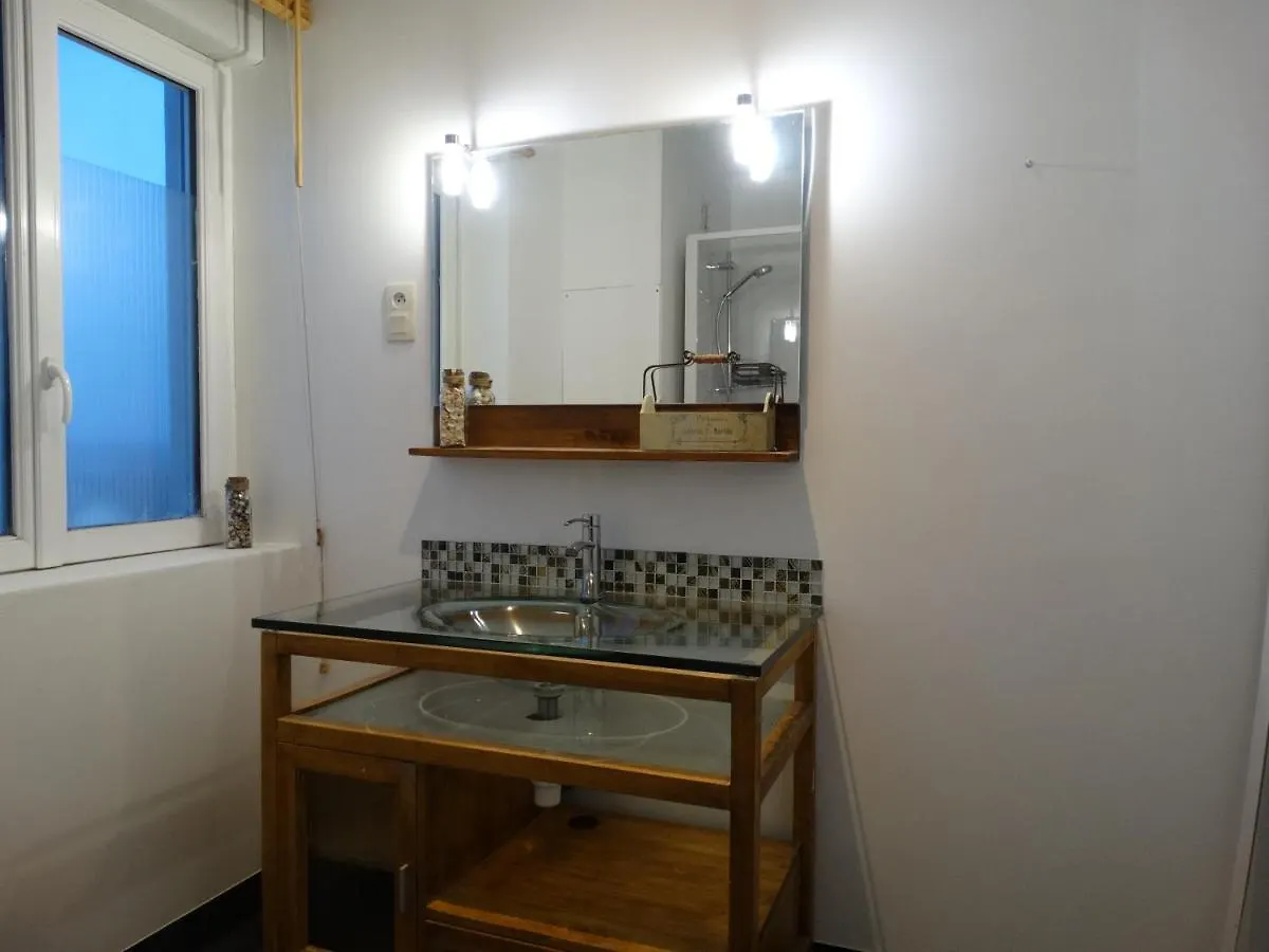 Grand Appartement Paisible Et Confortable Lannion