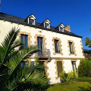 Apartment Au Fil De L'eau La Cale 30m², Lannion