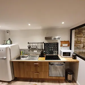 Apartment C'home Un Charme, Lannion