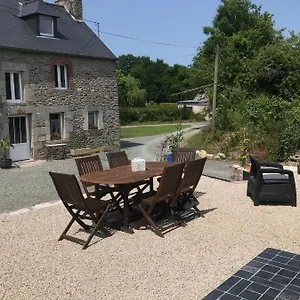  Hébergement de vacances Entre Vallee De La Rance Et Cote D'emeraude