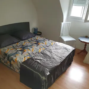  Séjour chez l'habitant L'atelier